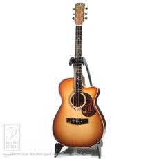 Maton EBG808C Nashville _2