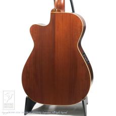 Maton EBG808C Nashville _4