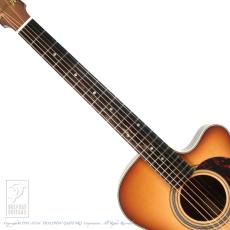 Maton EBG808C Nashville _5