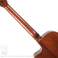 Maton EBG808C Nashville _6