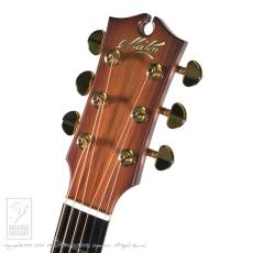 Maton EBG808C Nashville _7