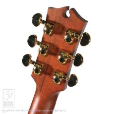 Maton EBG808C Nashville _8