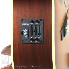 Maton EBG808C Nashville _10