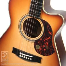Maton EBG808C Nashville _12