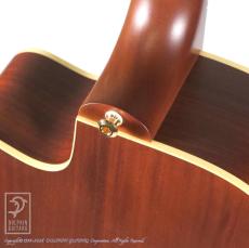 Maton EBG808C Nashville _13