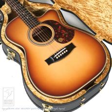 Maton EBG808C Nashville _14