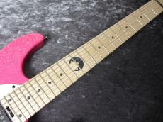 SCHECTER BC-AveMujica/Mortis #WI26020360【BanG Dream! AveMujica×SCHECTER】【3.82kg】_9