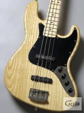 Kikuchi Guitars Hermes M70-4 Natural 【4.36kg】【即納可能】