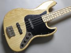 Kikuchi Guitars Hermes M70-4 Natural 【4.36kg】【即納可能】_4