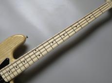 Kikuchi Guitars Hermes M70-4 Natural 【4.36kg】【即納可能】_5