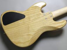 Kikuchi Guitars Hermes M70-4 Natural 【4.36kg】【即納可能】_7