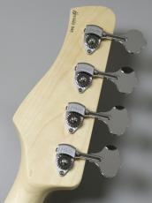 Kikuchi Guitars Hermes M70-4 Natural 【4.36kg】【即納可能】_9