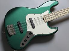 Kikuchi Guitars Hermes M70-4 British Racing Green【3.98kg】【即納可能】_4