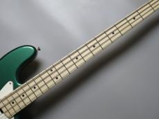 Kikuchi Guitars Hermes M70-4 British Racing Green【3.98kg】【即納可能】_5
