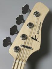 Kikuchi Guitars Hermes M70-4 British Racing Green【3.98kg】【即納可能】_6