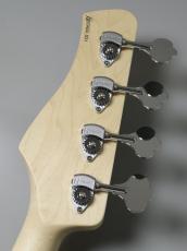Kikuchi Guitars Hermes M70-4 British Racing Green【3.98kg】【即納可能】_9