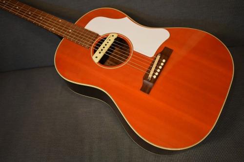 Gibson 1960s B-25 CH【USED/2011年】