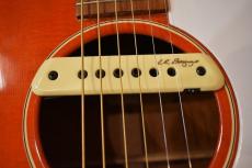 Gibson 1960s B-25 CH【USED/2011年】_11