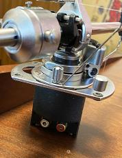 ＳＭＥ SME　3012R　トーンアーム_6