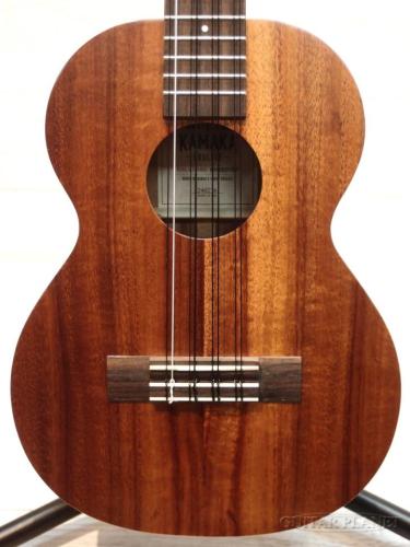 Kamaka HF-38 Tenor 8st #240276 【テナー/8弦】【48回金利0%対象】【送料込】