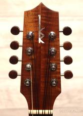 Kamaka HF-38 Tenor 8st #240276 【テナー/8弦】【48回金利0%対象】【送料込】_8