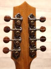 Kamaka HF-38 Tenor 8st #240276 【テナー/8弦】【48回金利0%対象】【送料込】_9