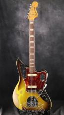 Fender 1966 Jaguar 3tone Sunburst_2