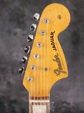Fender 1966 Jaguar 3tone Sunburst_3