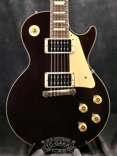 Gibson Custom Shop 2020 Japan Limited 1954 Les Paul Reissue 2 Humbucker VOS Oxblood