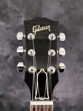 Gibson Custom Shop 2020 Japan Limited 1954 Les Paul Reissue 2 Humbucker VOS Oxblood_3