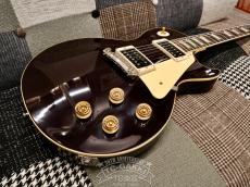 Gibson Custom Shop 2020 Japan Limited 1954 Les Paul Reissue 2 Humbucker VOS Oxblood_9