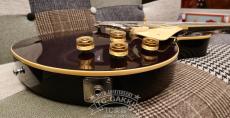 Gibson Custom Shop 2020 Japan Limited 1954 Les Paul Reissue 2 Humbucker VOS Oxblood_11