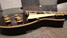 Gibson Custom Shop 2020 Japan Limited 1954 Les Paul Reissue 2 Humbucker VOS Oxblood_12