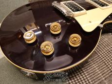 Gibson Custom Shop 2020 Japan Limited 1954 Les Paul Reissue 2 Humbucker VOS Oxblood_13