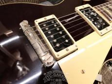 Gibson Custom Shop 2020 Japan Limited 1954 Les Paul Reissue 2 Humbucker VOS Oxblood_14
