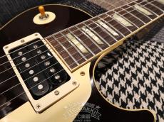 Gibson Custom Shop 2020 Japan Limited 1954 Les Paul Reissue 2 Humbucker VOS Oxblood_15