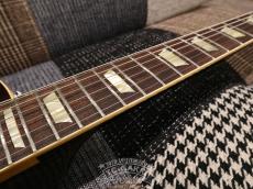 Gibson Custom Shop 2020 Japan Limited 1954 Les Paul Reissue 2 Humbucker VOS Oxblood_16