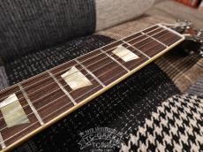 Gibson Custom Shop 2020 Japan Limited 1954 Les Paul Reissue 2 Humbucker VOS Oxblood_17