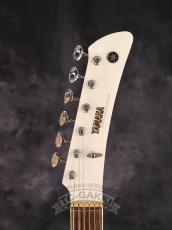 YAMAHA 1968 SG-5A Pearl White_3