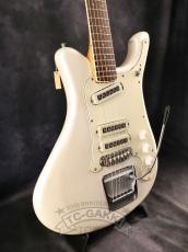 YAMAHA 1968 SG-5A Pearl White_4