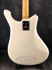 YAMAHA 1968 SG-5A Pearl White_5