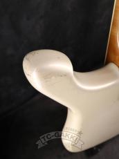 YAMAHA 1968 SG-5A Pearl White_8