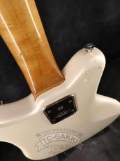YAMAHA 1968 SG-5A Pearl White_9