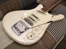YAMAHA 1968 SG-5A Pearl White_11