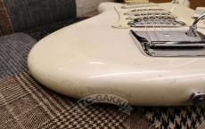 YAMAHA 1968 SG-5A Pearl White_12
