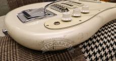 YAMAHA 1968 SG-5A Pearl White_14