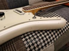 YAMAHA 1968 SG-5A Pearl White_15