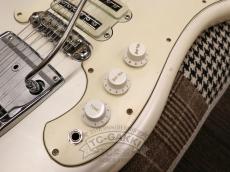 YAMAHA 1968 SG-5A Pearl White_16