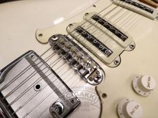 YAMAHA 1968 SG-5A Pearl White_17