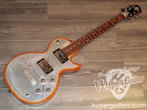 ZEMAITIS '97 Custom